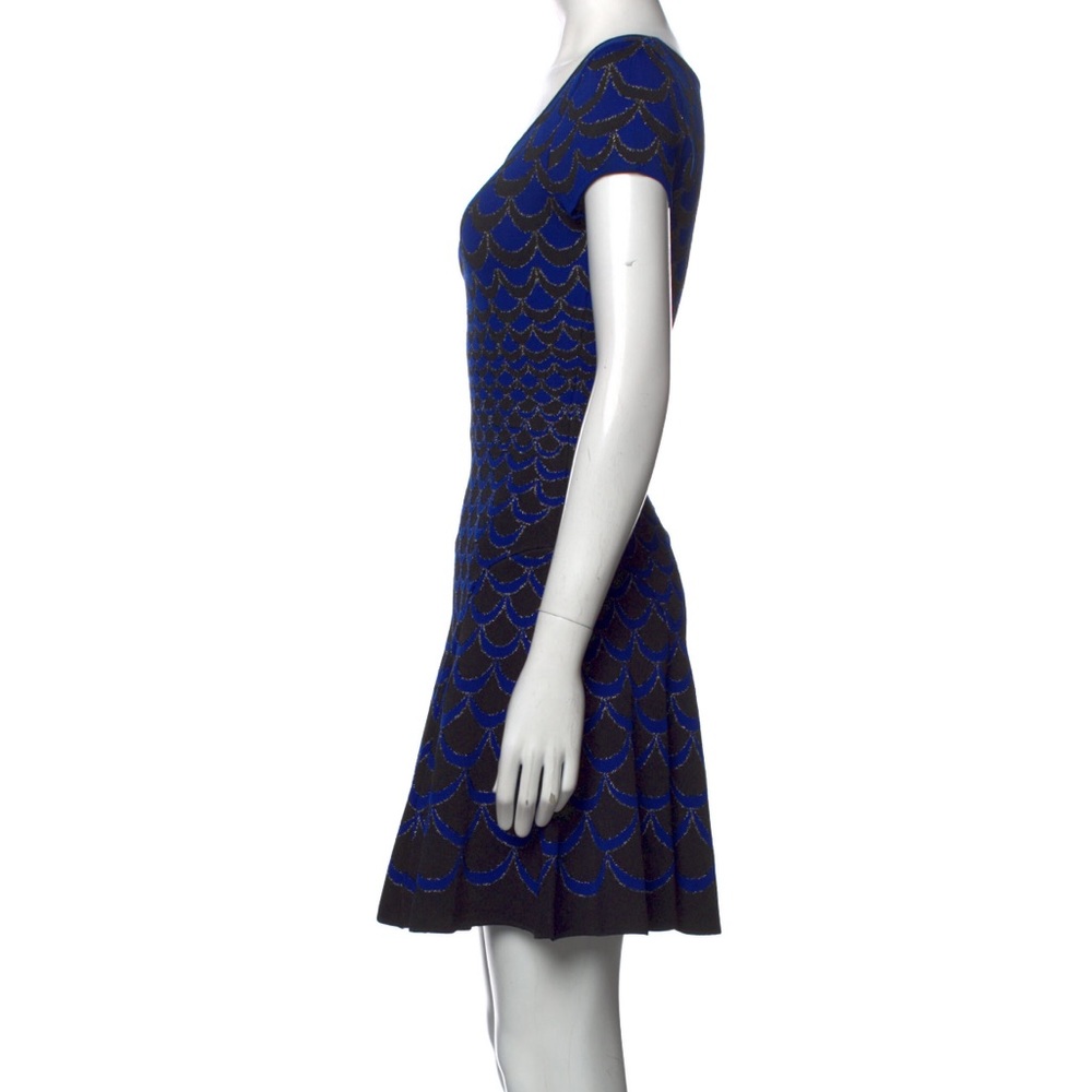 DVF Fit & flare dress. - Picture 5 of 14